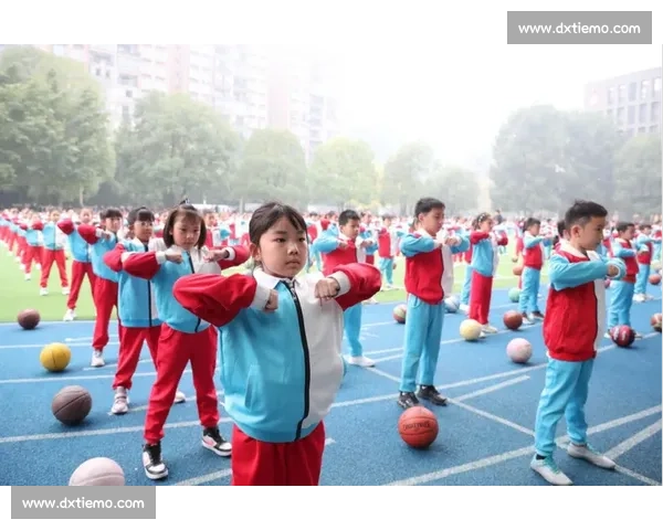新时代背景下中小学体育教育创新发展与学生全面素质提升研究 新时代背景下中小学体育教育创新发展与学生全面素质提升研究