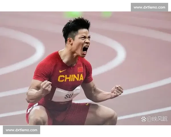 奥运会金牌背后的训练故事与运动员拼搏精神全记录